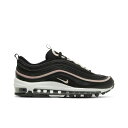 Nike ナイキ レディース スニーカー 【Wmns Air Max 97 Essential 'Black Stone Mauve'】 サイズ US_9(26.0cm) Black(4)