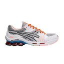 ASICS アシックス レディース スニーカー 【Wmns Gel Kinsei OG 'White Piedmont Grey'】 サイズ US_9.5(26.5cm) White