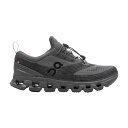 ON オン レディース スニーカー 【Wmns Cloud X Z5 'Asphalt Iron'】 サイズ US_8(25.0cm) Grey(4)