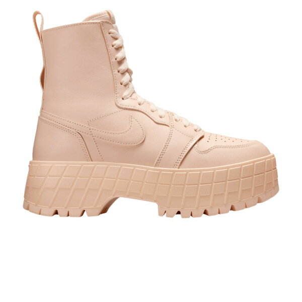 Air Jordan 硼 ǥ ˡ Wmns Air Jordan 1 High Brooklyn 'Guava I...