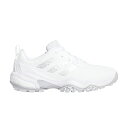 adidas アディダス レディース スニーカー 【Wmns CodeChaos 25 Spikeless Golf 'White Silver Metallic'】 サイズ US_7(24.0cm) White(4)