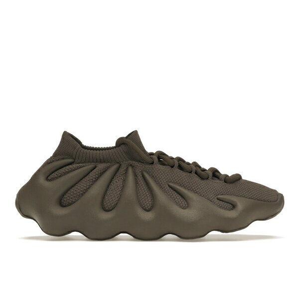 adidas アディダス メンズ スニーカー 【adidas Yeezy 450 Cinder】 サイズ US_8.5(26.5cm) Cinder/Cinder/Cinder