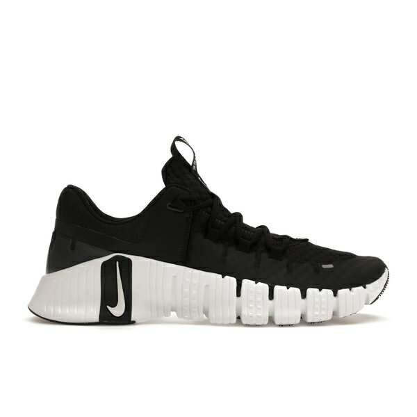 Nike ナイキ メンズ スニーカー 【Nike Free Metcon 5 Black White】 サイズ US_M_14 Black/Anthracite/White