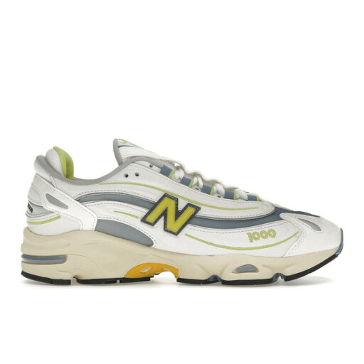New Balance ニューバランス メンズ スニーカー 【New Balance 1000 Sea Salt Heron Blue】 サイズ US_6.5(24.5cm) Sea Salt/Heron Blue New Balance ニューバランス メンズ スニーカー 【New Balance 1000 Sea Salt Heron Blue】 サイズ US_6.5(24.5cm) Sea Salt/Heron Blue