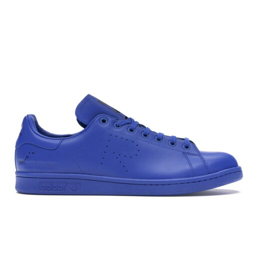 adidas アディダス メンズ スニーカー 【adidas Stan Smith Raf Simons Powder Blue】 サイズ US_9.5(27.5cm) Powder Blue/Mystery Ink/Running White adidas アディダス メンズ スニーカー 【adidas Stan Smith Raf Simons Powder Blue】 サイズ US_9.5(27.5cm) Powder Blue/Mystery Ink/Running White