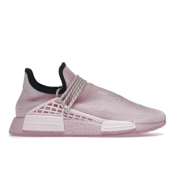 ■ブランド adidas(アディダス)■商品名 adidas NMD Hu Pharrell Pink■色 ■サイズ サイズ US_M_4 ■表記の日本サイズは参考サイズとなります。実際のサイズとは前後する可能性がございます。 ■海外からお取り寄せ商品となりますので、お届けまで2週間〜3週間お時間頂いております。 ■返品・交換の対象外となっております。 ■店内全品【送料無料】です！（※沖縄・離島は別途送料3,300円がかかります） サイズ別価格表 (サイズをクリックして商品ページに飛んでください) サイズ 価格 US_M_4 63,800円 US_M_4.5 65,800円 US_M_13 93,800円 US_M_13.5 185,800円 US_10(28.0cm) 58,800円 US_10.5(28.5cm) 65,800円 US_11(29.0cm) 129,800円 US_12(30.0cm) 101,800円 US_12.5(30.5cm) 107,800円 US_5(23.0cm) 65,800円 US_5.5(23.5cm) 161,800円 US_6(24.0cm) 101,800円 US_7(25.0cm) 123,800円 US_7.5(25.5cm) 89,800円 US_8(26.0cm) 69,800円 US_8.5(26.5cm) 78,800円 US_9(27.0cm) 64,800円 US_9.5(27.5cm) 70,800円
