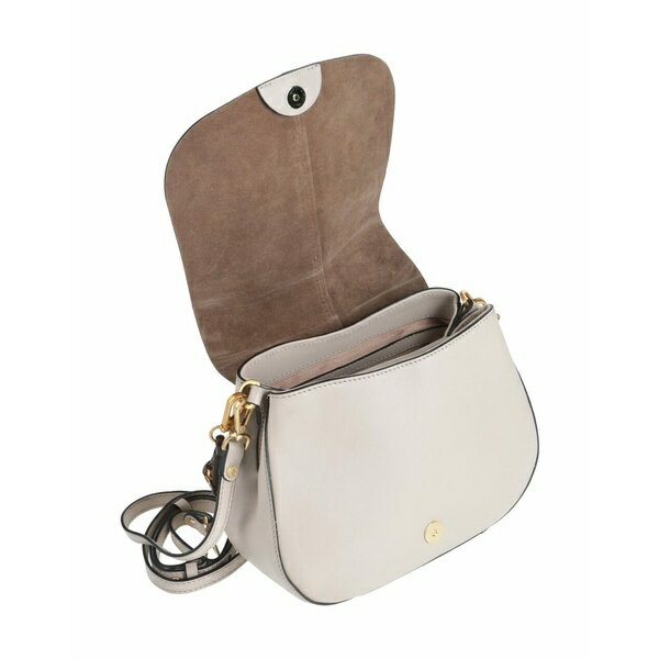 ジャンニ・キアリーニ GIANNI CHIARINI レディース ハンドバッグ バッグ Handbags Dove grey