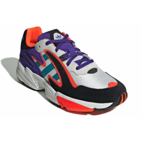 adidas アディダス メンズ スニーカー 【adidas Yung-96 'Chasm' EF1427】 サイズ US_8(26.0cm)