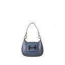 ホーガン レディース トートバッグ バッグ Hobo Mini Shoulder Bag With Shoulder Strap AVIO