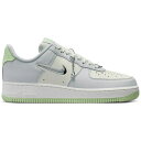 Nike ナイキ レディース スニーカー 【Nike Air Force 1 Low '07 SE Next Nature Sea Glass Vapor Gr...
