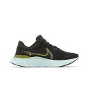 Nike ナイキ メンズ スニーカー 【React Infinity Run Flyknit 3 'Night Forest Enamel Green'】 サイズ US_M_15(4)