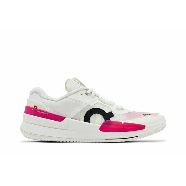ON オン メンズ スニーカー 【The Roger Pro 2 Clay 'White Pink'】 サイズ US_M_13
