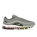 Nike ナイキ メンズ スニーカー 【Nike Air Max 97】 サイズ US_15(33.0cm) Kiss My Airs Silver Bullet Safari