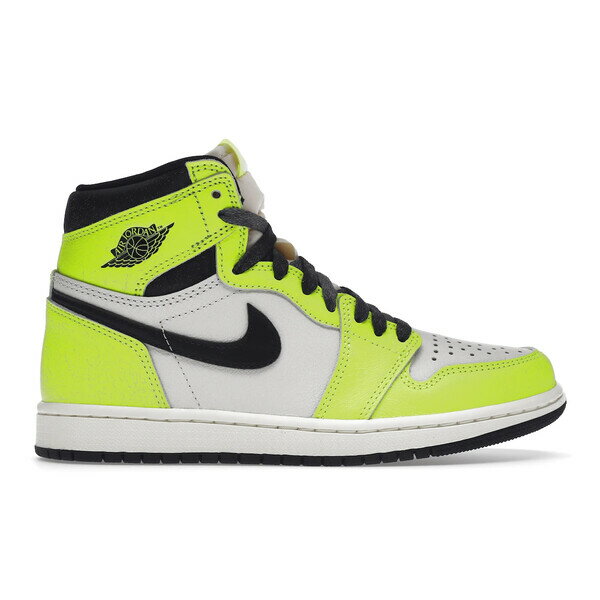 Jordan 硼  ˡ Jordan 1 Retro High OG  US_9.5(27.5cm) Visionaire