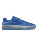 Nike ナイキ メンズ スニーカー エスビー 【Nike SB Ishod Wair】 サイズ US_9(27.0cm) Pacific Blue