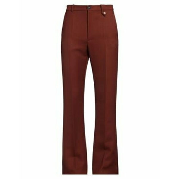 【送料無料】 エゴンラボ メンズ カジュアルパンツ ボトムス Pants Orange