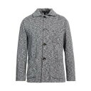 【送料無料】 ラルディーニ メンズ カーディガン アウター Cardigans Blue