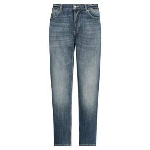 【送料無料】 アールオーロジャーズ メンズ デニムパンツ ボトムス Jeans Blue 【送料無料】 アールオーロジャーズ メンズ デニムパンツ ボトムス Jeans Blue
