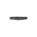 【送料無料】 ムーレー メンズ ベルト アクセサリー Belts Brown