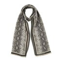 【送料無料】 ジバンシー メンズ マフラー・ストール・スカーフ アクセサリー Scarves Beige