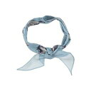 【送料無料】 ゼニア メンズ マフラー・ストール・スカーフ アクセサリー Scarves Azure