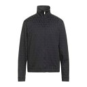 【送料無料】 ヴァレンティノ ガラヴァーニ メンズ パーカー・スウェットシャツ アウター Sweatshirts Black