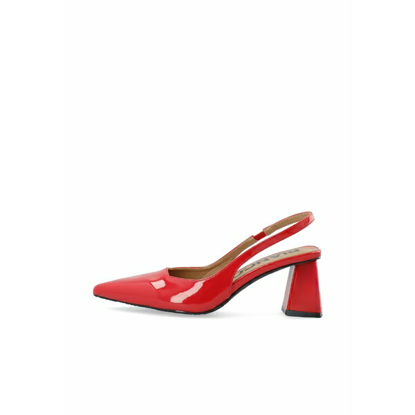 ブランコ レディース サンダル シューズ BIAMARALYN - Classic heels - red