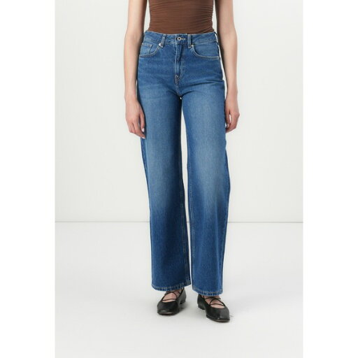 ペペジーンズ レディース デニムパンツ ボトムス LEXA - Relaxed fit jeans - blue ペペジーンズ レディース デニムパンツ ボトムス LEXA - Relaxed fit jeans - blue