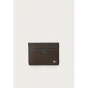 トミー ヒルフィガー メンズ 財布 アクセサリー FLAG CC HOLDER - Wallet - coffee bean(4)