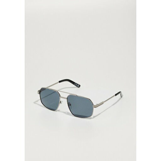 プリヴェ ルヴォー メンズ サングラス・アイウェア アクセサリー SO PRIME - Sunglasses - palladium プリヴェ ルヴォー メンズ サングラス・アイウェア アクセサリー SO PRIME - Sunglasses - palladium