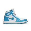 Air Jordan ジョーダン メンズ スニーカー 【Air Jordan 1 Retro High OG 'UNC'】 サイズ US_M_13.5