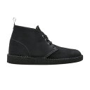 Clarks クラークス メンズ スニーカー 【END. x Desert Coal 'Black Diamond'】 サイズ US_9.5(27.5cm)(4)