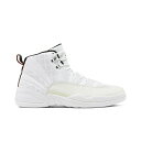 Air Jordan ジョーダン メンズ スニーカー 【Air Jordan 12 Retro 'Rising Sun'】 サイズ US_8.5(26.5cm)