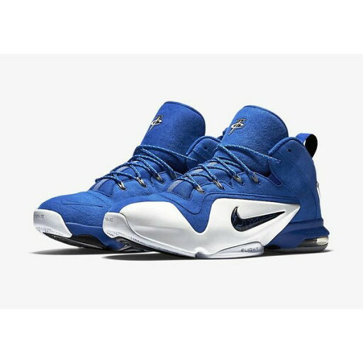 Nike ナイキ メンズ スニーカー 【Zoom Penny 6 'Memphis'】 サイズ US_8.5(26.5cm) Nike ナイキ メンズ スニーカー 【Zoom Penny 6 'Memphis'】 サイズ US_8.5(26.5cm)
