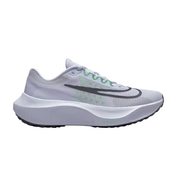 Nike ナイキ メンズ スニーカー 【Zoom Fly 5 'Oxygen Purple'】 サイズ US_12(30.0cm)