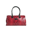 yz A[ fB[X nhobO obO Handbags Red