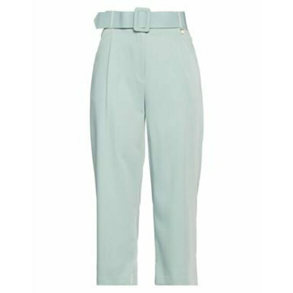 【送料無料】 フライ ガール レディース カジュアルパンツ ボトムス Pants Green