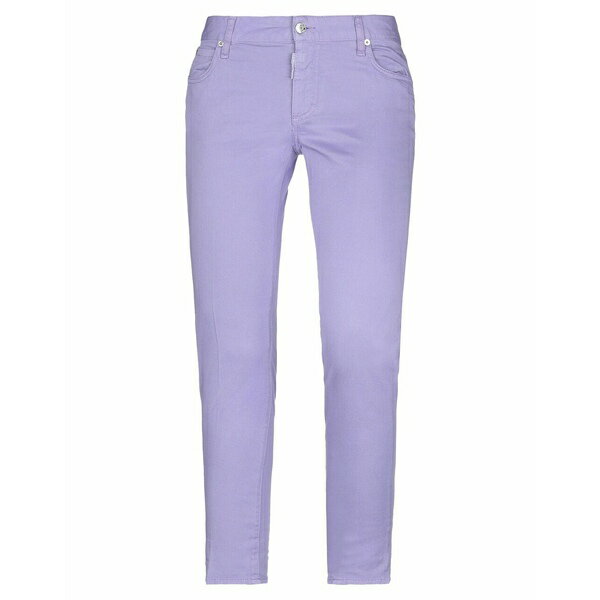 ̵ ǥ ǥ ǥ˥ѥ ܥȥॹ Jeans Lilac