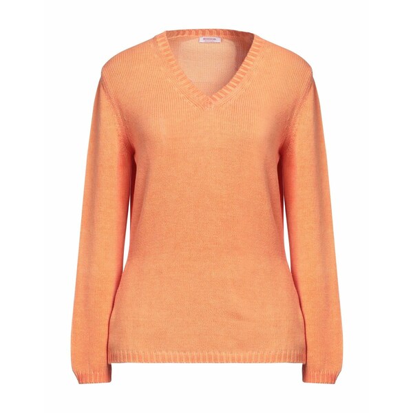 ̵ åԥ塼 ǥ ˥å&  Sweaters Orange