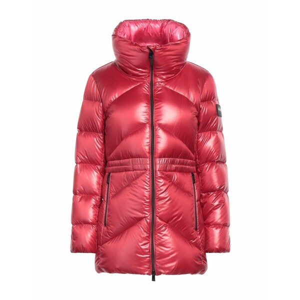 タトラス 【送料無料】 タトラス レディース ジャケット＆ブルゾン アウター Puffers Red