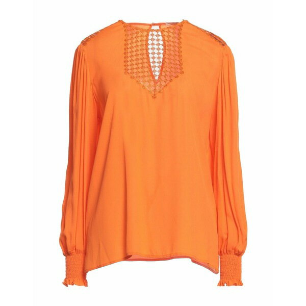 yz gD[ C fB[X Jbg\[ gbvX Tops Orange