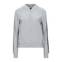 【送料無料】 クストバルセロナ レディース パーカー・スウェットシャツ アウター Sweatshirts Grey