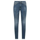 【送料無料】 リプレイ レディース デニムパンツ ボトムス Jeans Blue