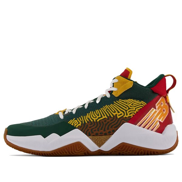 New Balance ニューバランス メンズ スニーカー 【New Balance x Dejounte Murray TWO WXY 'My Home' BB2WXYSO】 サイズ US_9.5(27.5cm)