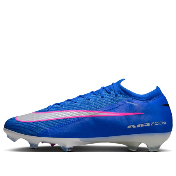 NIKE - Nike ナイキ メンズ スニーカー 【Nike Mercurial Vapor 16 Elite FG Low 'Racer Blue' FQ1457-446】 サイズ US_10.5(28.5cm)