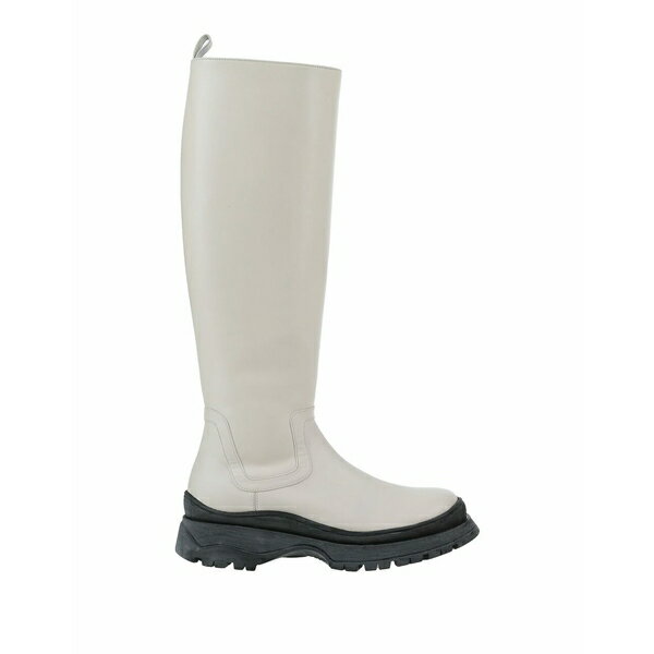 【送料無料】 ステゥド レディース ブーツ シューズ Boots Ivory