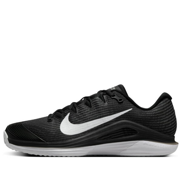Nike ナイキ メンズ スニーカー 【Nike Air Zoom Vapor 12 'Black White' HQ6026-001】 サイズ US_6(24.0cm)