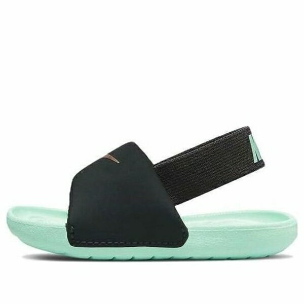 Nike ナイキ メンズ スニーカー 【Nike Kawa Slide 'Off Noir Mint' BV1094-010】 サイズ US_M_15