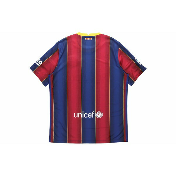 Nike ナイキ メンズ スニーカー 【Nike FC Barcelona 20/21 Stadium Home Jersey Asia Sizing 'Blaugrana' CD4232-456】 サイズ US_M_M