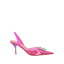 ̵ ǥ ǥ ѥץ 塼 Pumps Fuchsia